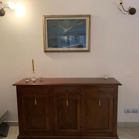 דירה 70m Dalla Spiaggia