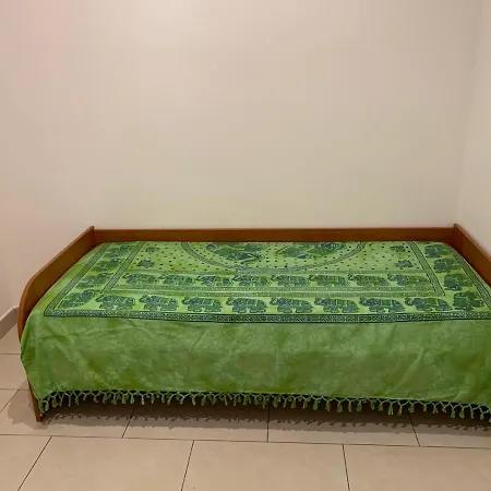 70m Dalla Spiaggia Appartement