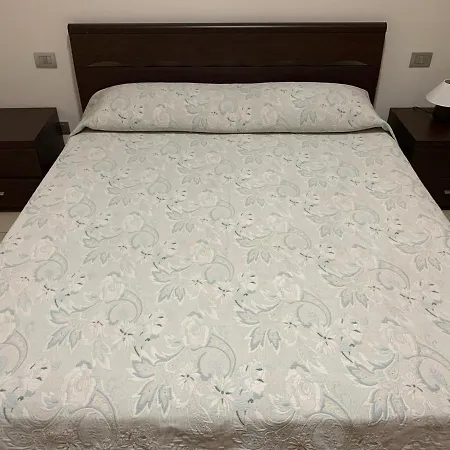 Appartement 70m Dalla Spiaggia *